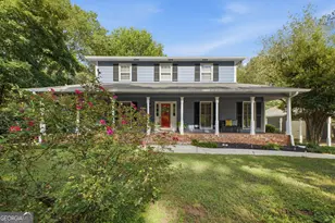 412 Pheasant Run SE, Rome, GA 30161 - Photo 1