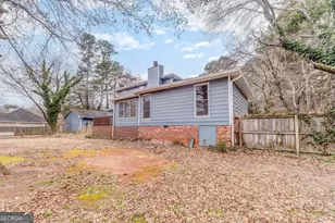412 Pheasant Run SE, Rome, GA 30161 - Photo 105