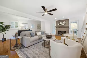 412 Pheasant Run SE, Rome, GA 30161 - Photo 13