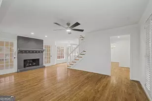 412 Pheasant Run SE, Rome, GA 30161 - Photo 5