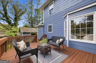 412 Pheasant Run SE, Rome, GA 30161 - Photo 101
