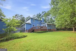 412 Pheasant Run SE, Rome, GA 30161 - Photo 113