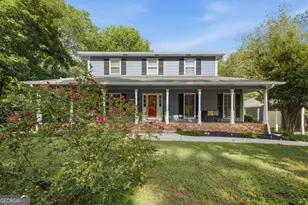 412 Pheasant Run SE, Rome, GA 30161 - Photo 1