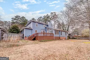 412 Pheasant Run SE, Rome, GA 30161 - Photo 103