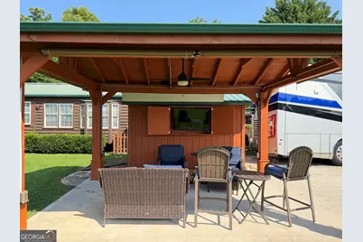 164 Porch View Circle #LOT 86, Blairsville, GA 30512 - Photo 5