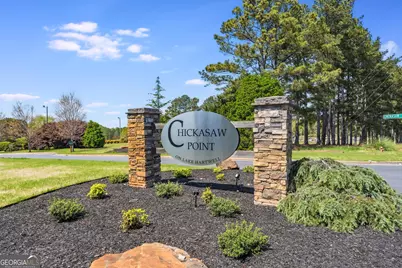 1303 South Arrowhead Dr, Westminster, SC 29693 - Photo 31