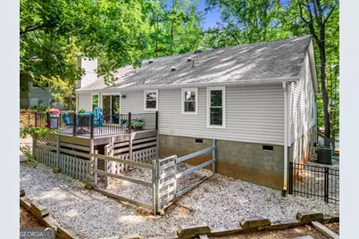 1303 South Arrowhead Dr, Westminster, SC 29693 - Photo 19