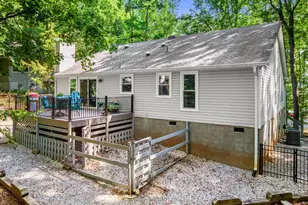1303 S Arrowhead Dr, Westminster, SC 29693 - Photo 19