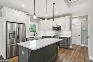 396 Greenfield Rd, Morganton, GA 30560 - Photo 5
