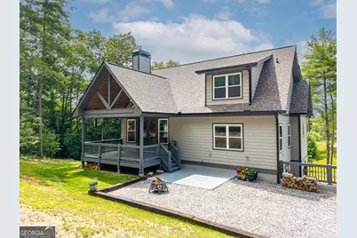 396 Greenfield Road, Morganton, GA 30560 - Photo 33