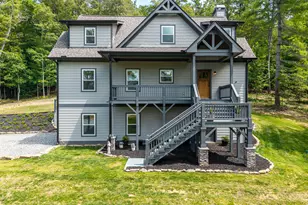 396 Greenfield Rd, Morganton, GA 30560 - Photo 1