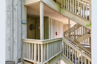227 Shakespeare Drive #302, Clayton, GA 30525 - Photo 47