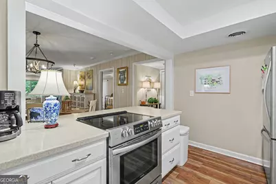 227 Shakespeare Drive #302, Clayton, GA 30525 - Photo 13