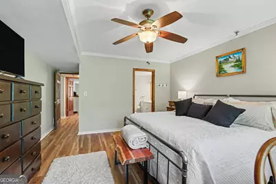 227 Shakespeare Drive #302, Clayton, GA 30525 - Photo 35