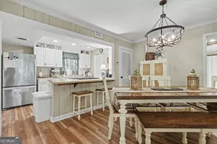227 Shakespeare Dr, Clayton, GA 30525 - Photo 9