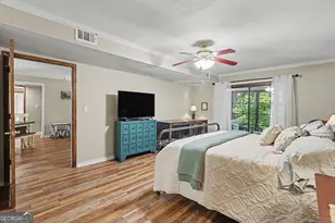 227 Shakespeare Dr, Clayton, GA 30525 - Photo 31