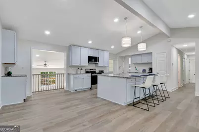 140 Mary Freeman Road, Newnan, GA 30265 - Photo 13