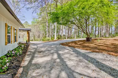 140 Mary Freeman Road, Newnan, GA 30265 - Photo 7