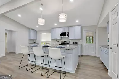 140 Mary Freeman Road, Newnan, GA 30265 - Photo 15