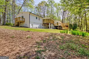 140 Mary Freeman Rd, Newnan, GA 30265 - Photo 59