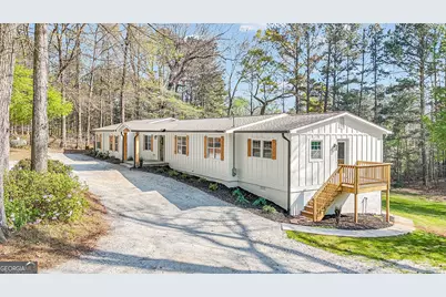 140 Mary Freeman Road, Newnan, GA 30265 - Photo 87