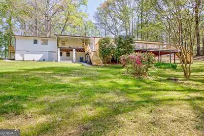 140 Mary Freeman Road, Newnan, GA 30265 - Photo 61