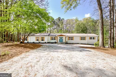140 Mary Freeman Road, Newnan, GA 30265 - Photo 3