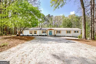 140 Mary Freeman Rd, Newnan, GA 30265 - Photo 3