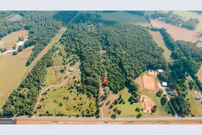 1290 Rehoboth Road, Bishop, GA 30621 - Photo 17