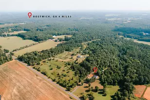 1290 Rehoboth Rd, Bishop, GA 30621 - Photo 19