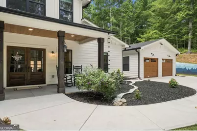 1682 Fairview Road Road, Jasper, GA 30143 - Photo 3
