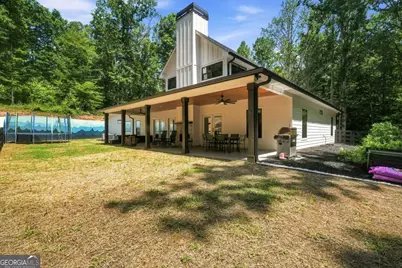 1682 Fairview Road Road, Jasper, GA 30143 - Photo 41