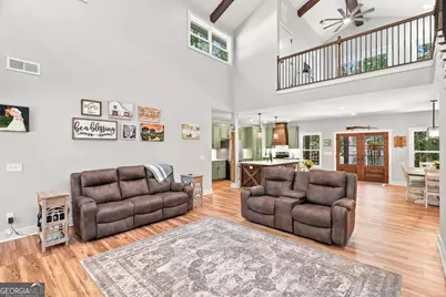 1682 Fairview Road Road, Jasper, GA 30143 - Photo 17