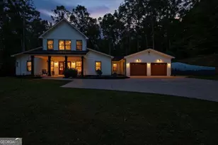 1682 Fairview Road Rd, Jasper, GA 30143 - Photo 1