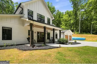 1682 Fairview Road Road, Jasper, GA 30143 - Photo 45
