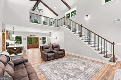 1682 Fairview Road Road, Jasper, GA 30143 - Photo 15