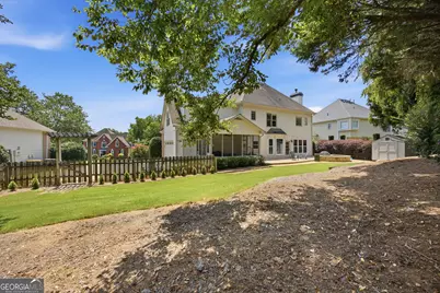 7155 Fawn Lake Drive, Alpharetta, GA 30005 - Photo 33