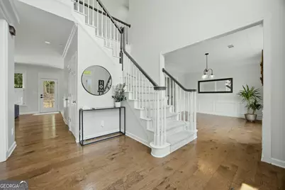 7155 Fawn Lake Drive, Alpharetta, GA 30005 - Photo 3