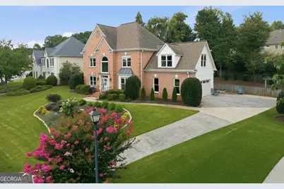 7155 Fawn Lake Drive, Alpharetta, GA 30005 - Photo 1