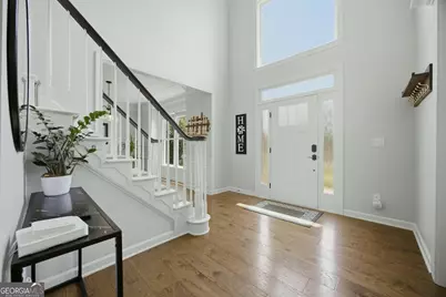 7155 Fawn Lake Drive, Alpharetta, GA 30005 - Photo 5