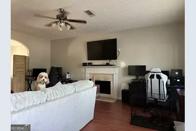 116 Bramble Way, Griffin, GA 30224 - Photo 9