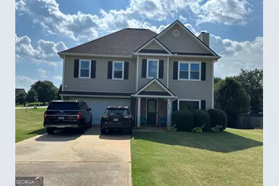 116 Bramble Way, Griffin, GA 30224 - Photo 3