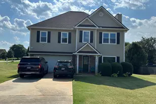 116 Bramble Way, Griffin, GA 30224 - Photo 3