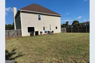 116 Bramble Way, Griffin, GA 30224 - Photo 5
