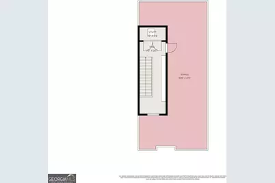 2174 Bristol Cove, Chamblee, GA 30341 - Photo 41