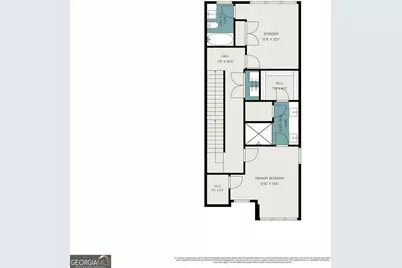 2174 Bristol Cove, Chamblee, GA 30341 - Photo 39