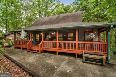 398 Mountain Tops Circle, Blue Ridge, GA 30513 - Photo 1