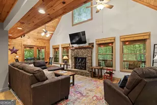398 Mountain Tops Cir, Blue Ridge, GA 30513 - Photo 3
