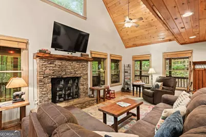 398 Mountain Tops Circle, Blue Ridge, GA 30513 - Photo 5