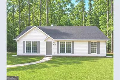 4765 Stillwood Cove, Forest Park, GA 30297 - Photo 1